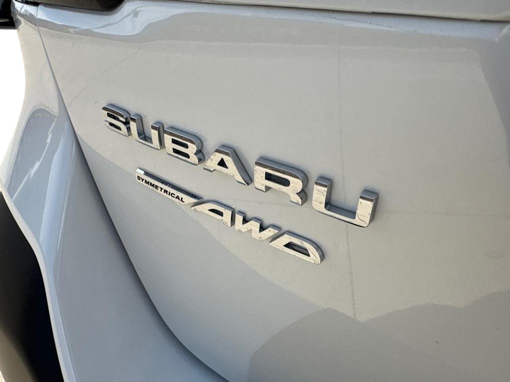 2022 Subaru Outback Touring 7