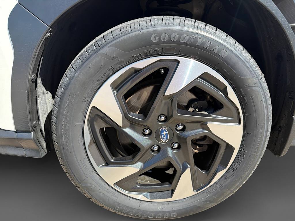 Thumbnail: 2024 Subaru Crosstrek - 8