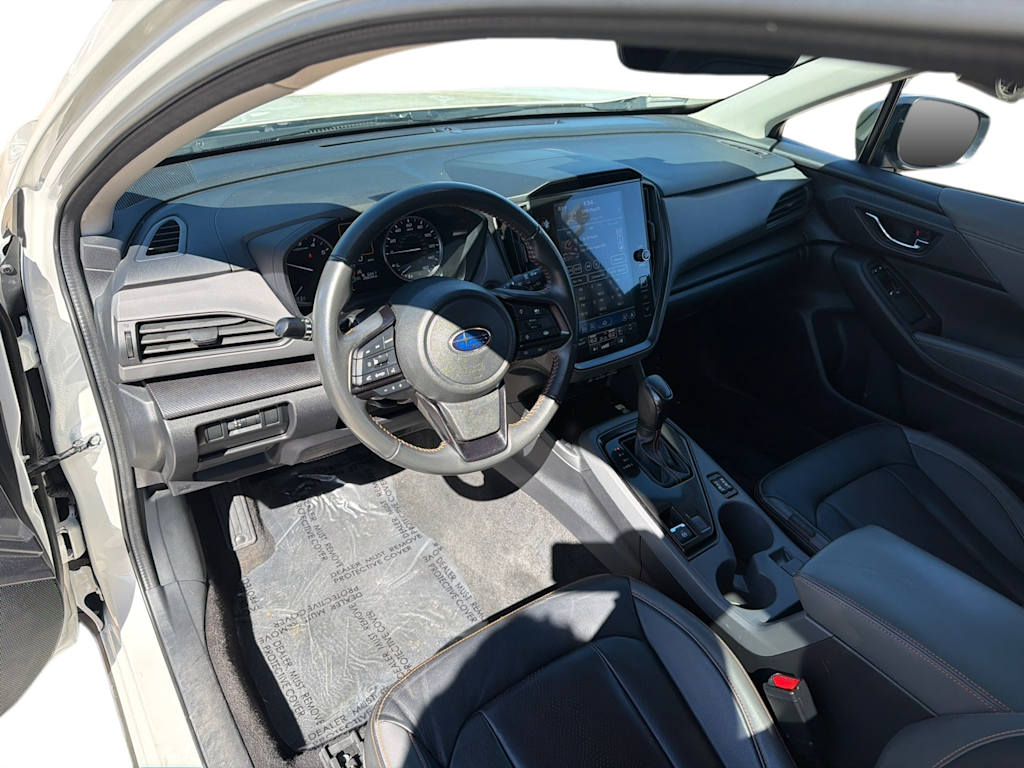 Thumbnail: 2024 Subaru Crosstrek - 2