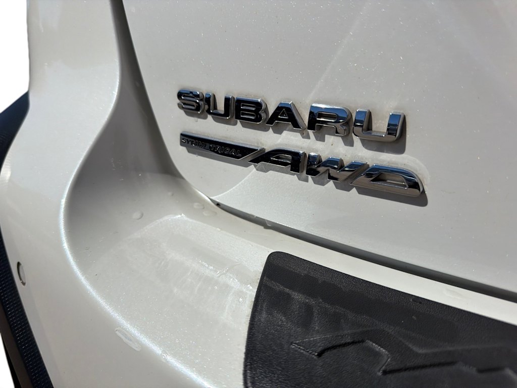 Thumbnail: 2024 Subaru Crosstrek - 7