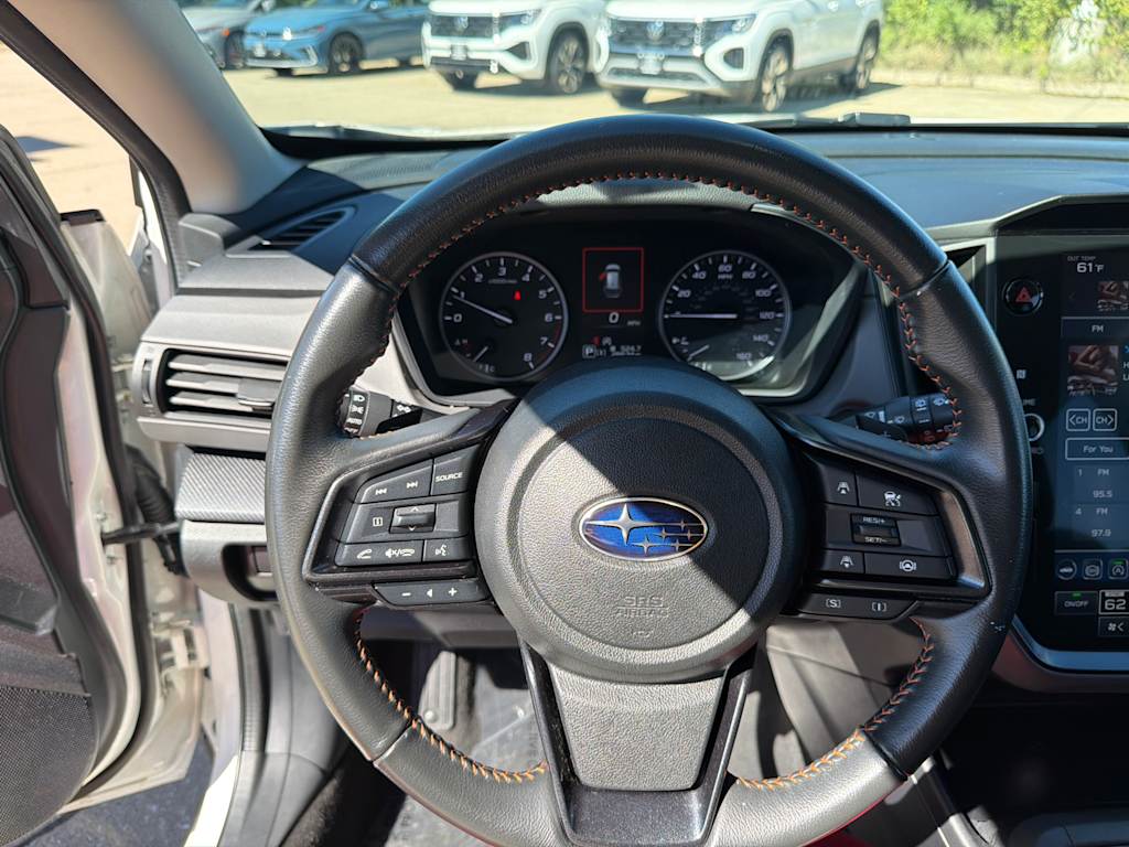 Thumbnail: 2024 Subaru Crosstrek - 10