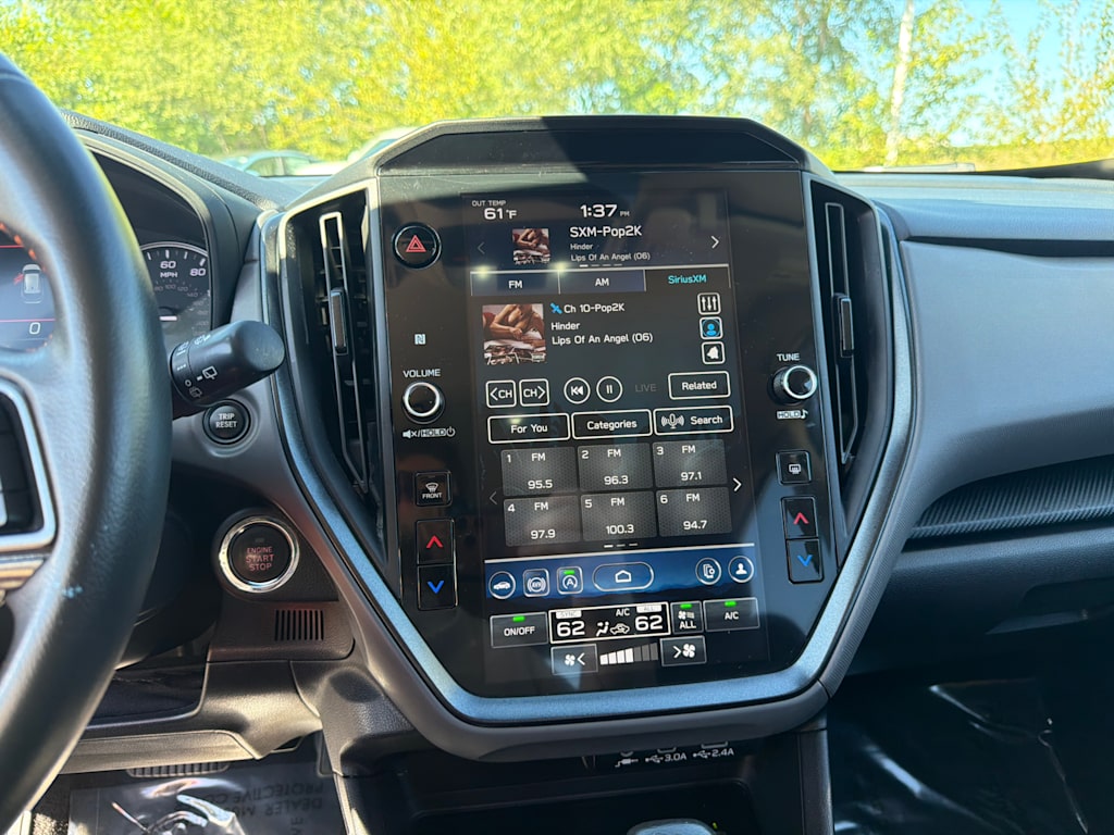 Thumbnail: 2024 Subaru Crosstrek - 14