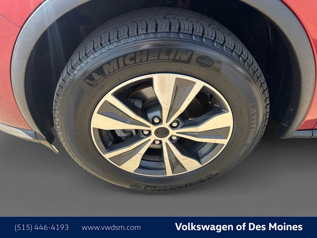 Thumbnail: 2020 Nissan Murano - 8