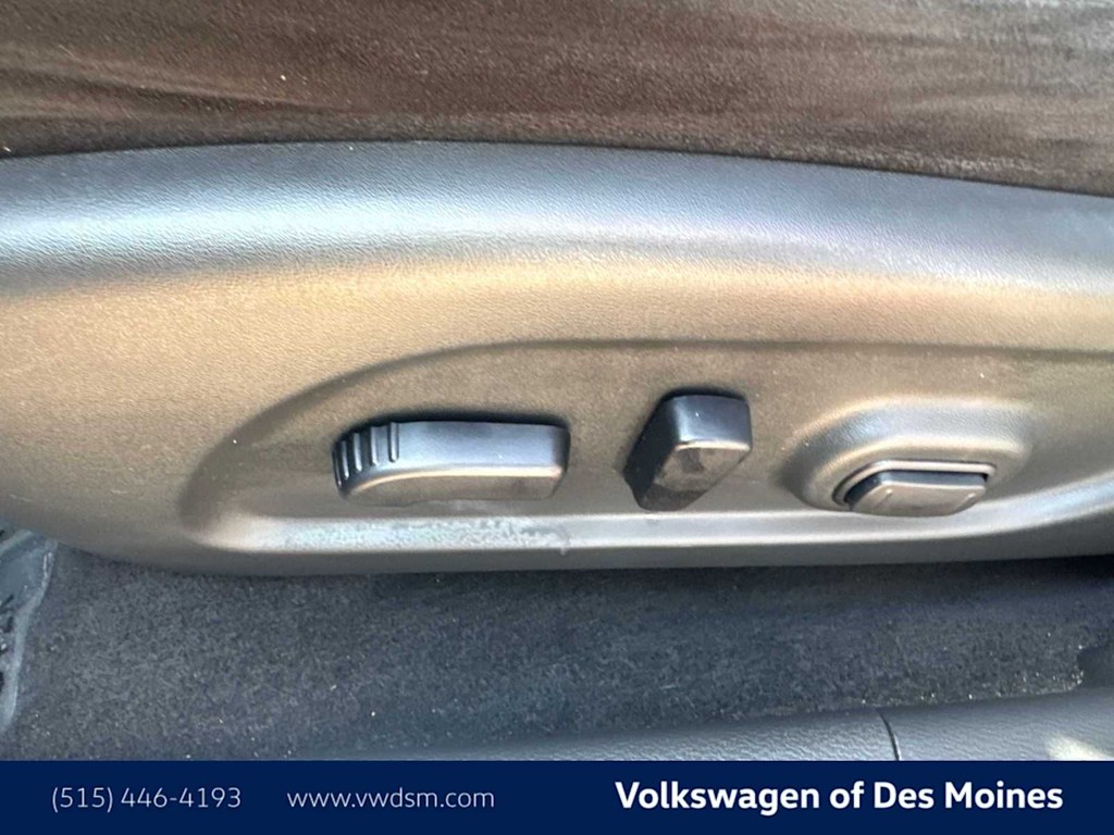 Thumbnail: 2020 Nissan Murano - 25