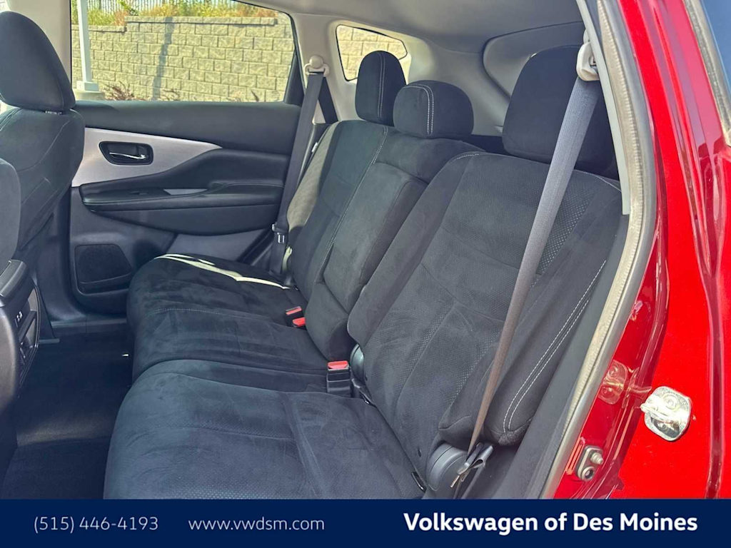 Thumbnail: 2020 Nissan Murano - 13