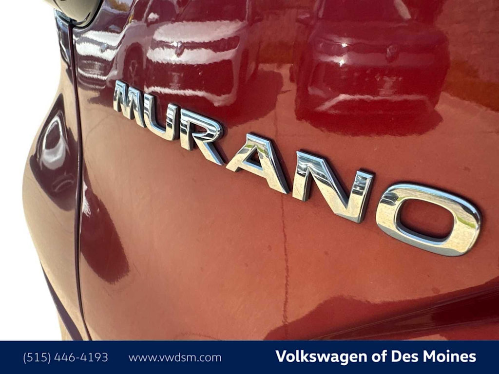 Thumbnail: 2020 Nissan Murano - 7