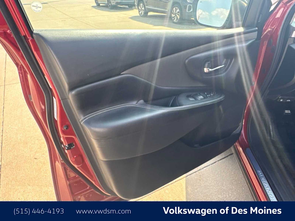 Thumbnail: 2020 Nissan Murano - 23