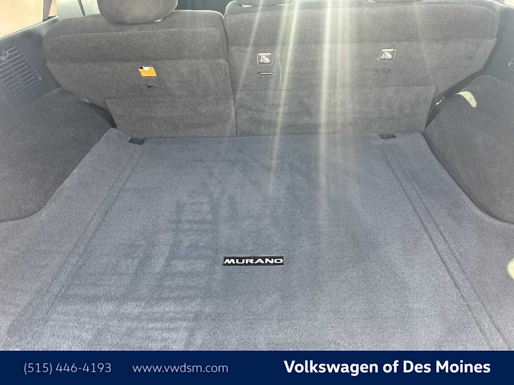 Thumbnail: 2020 Nissan Murano - 18