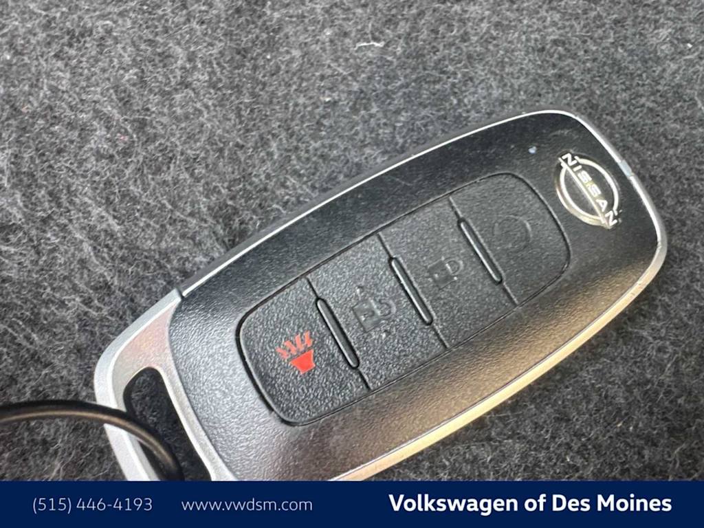 Thumbnail: 2023 Nissan Rogue - 19