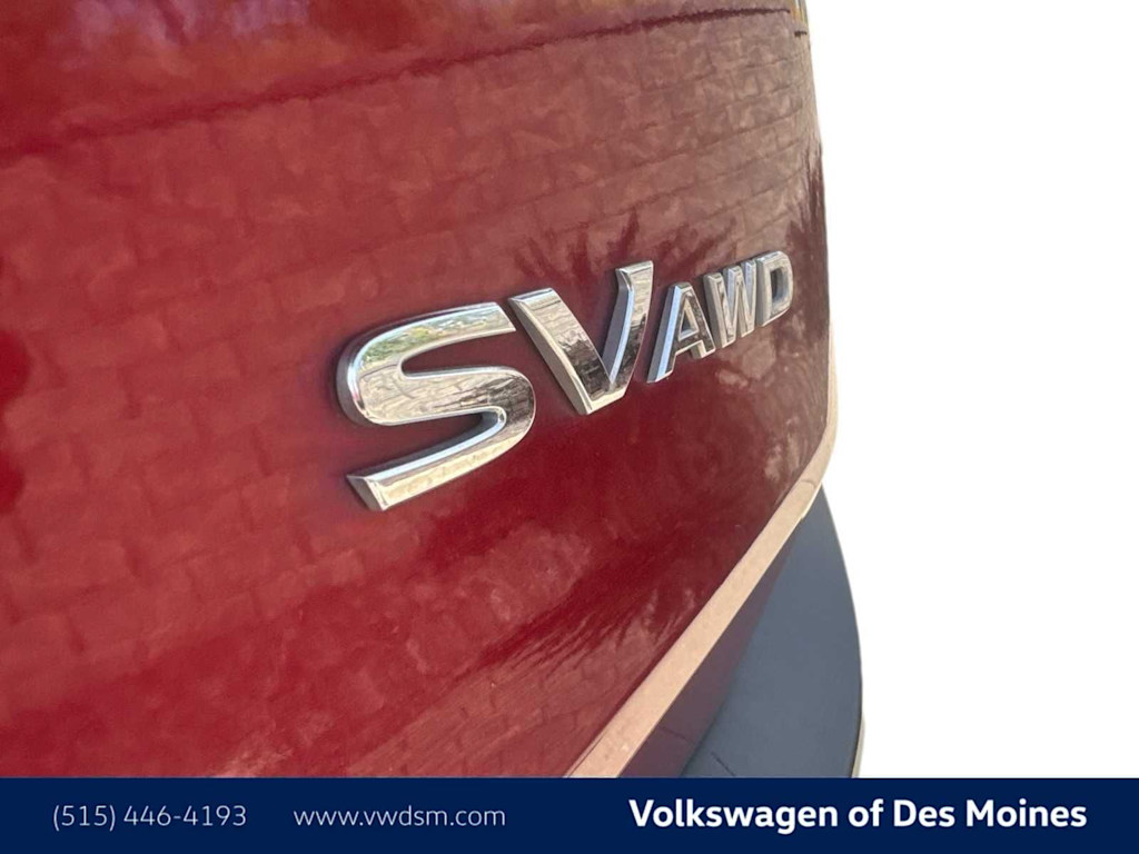 Thumbnail: 2023 Nissan Rogue - 7