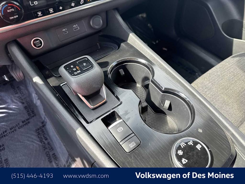 Thumbnail: 2023 Nissan Rogue - 16