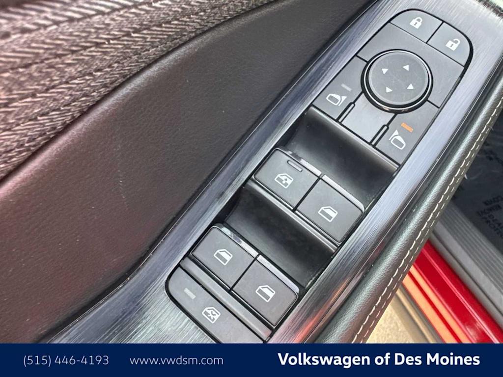 Thumbnail: 2023 Nissan Rogue - 23