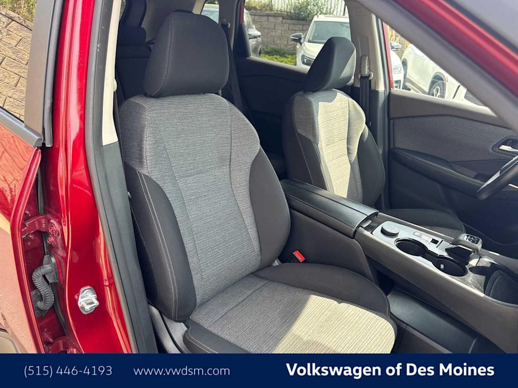 Thumbnail: 2023 Nissan Rogue - 12