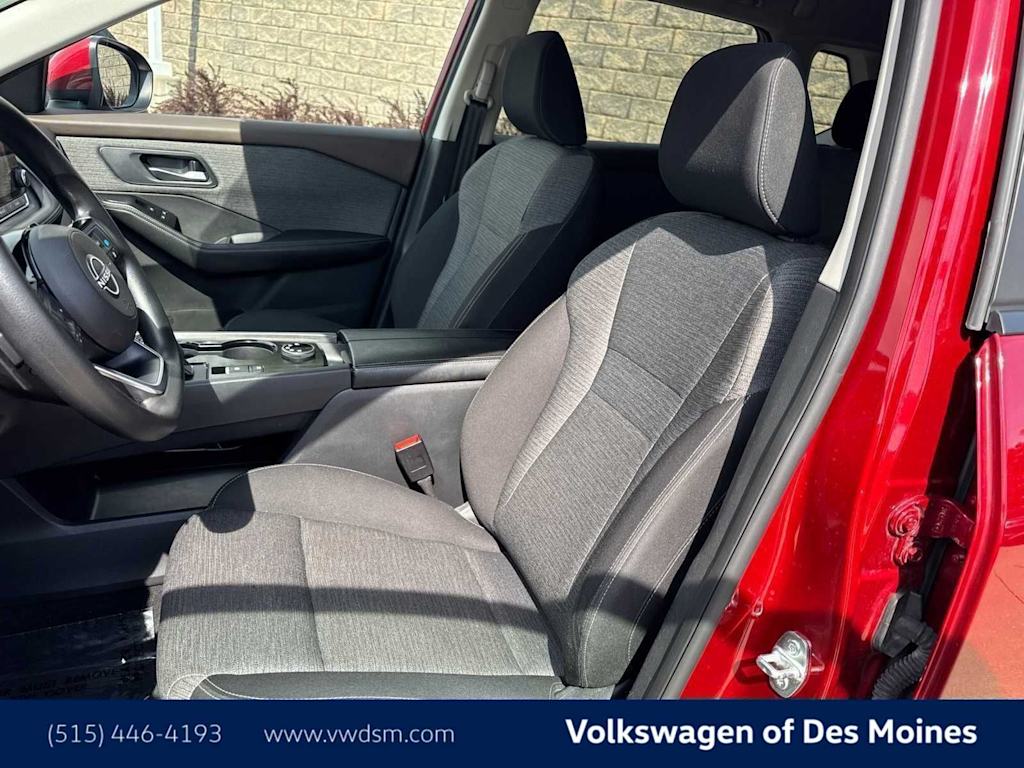 Thumbnail: 2023 Nissan Rogue - 11