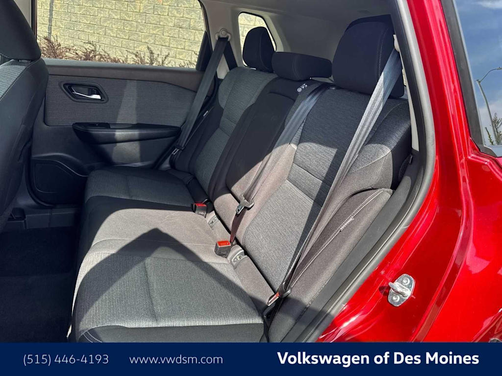 Thumbnail: 2023 Nissan Rogue - 13