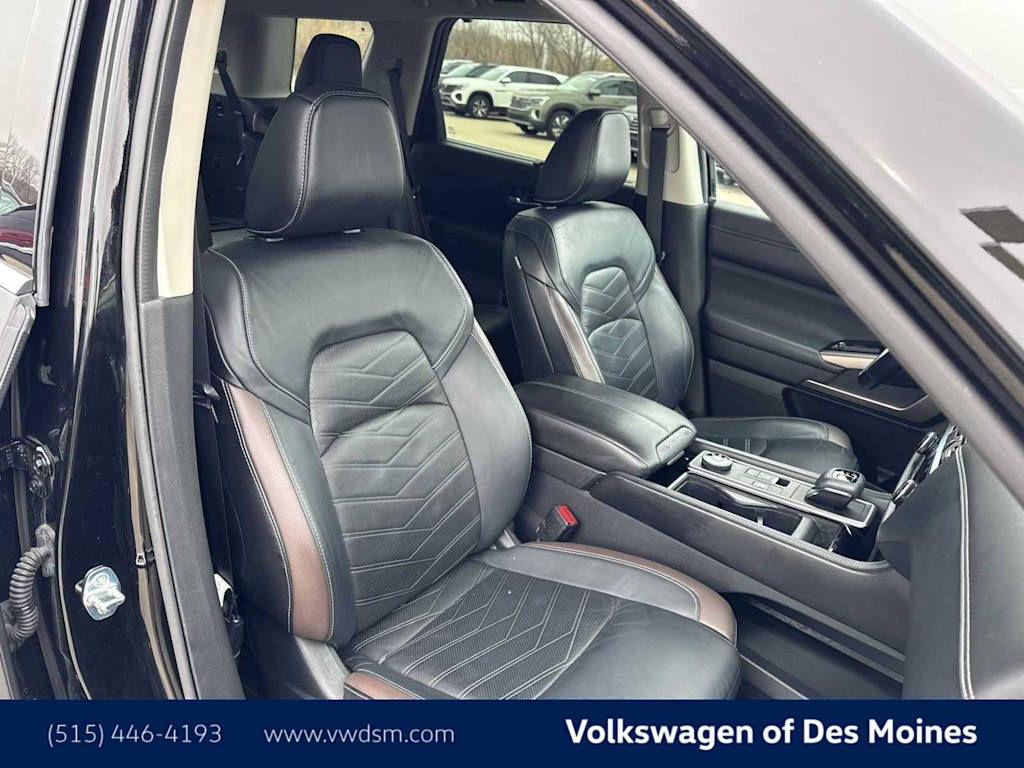 Thumbnail: 2022 Nissan Pathfinder - 12