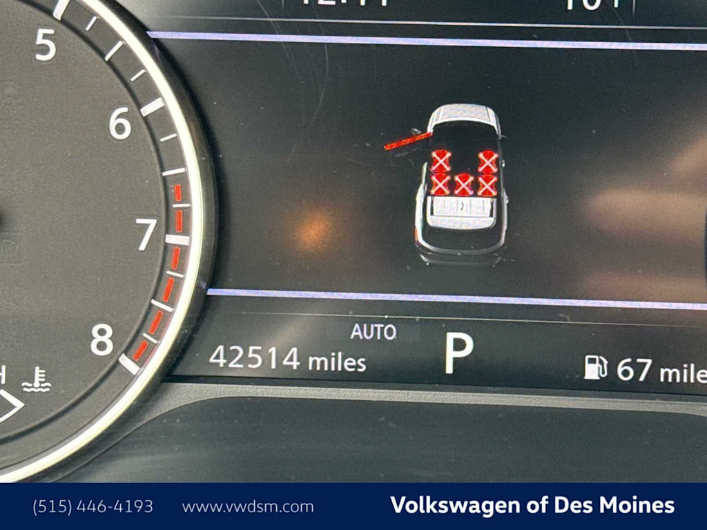 Thumbnail: 2022 Nissan Pathfinder - 17