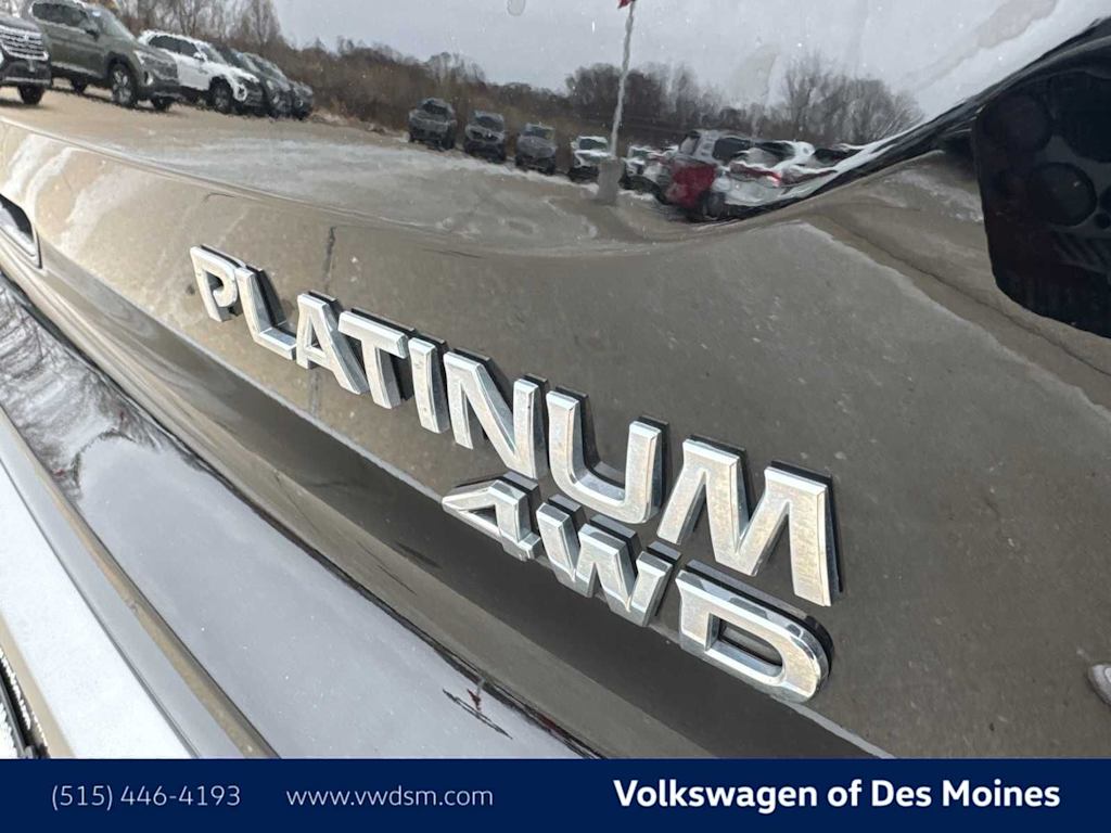 Thumbnail: 2022 Nissan Pathfinder - 7