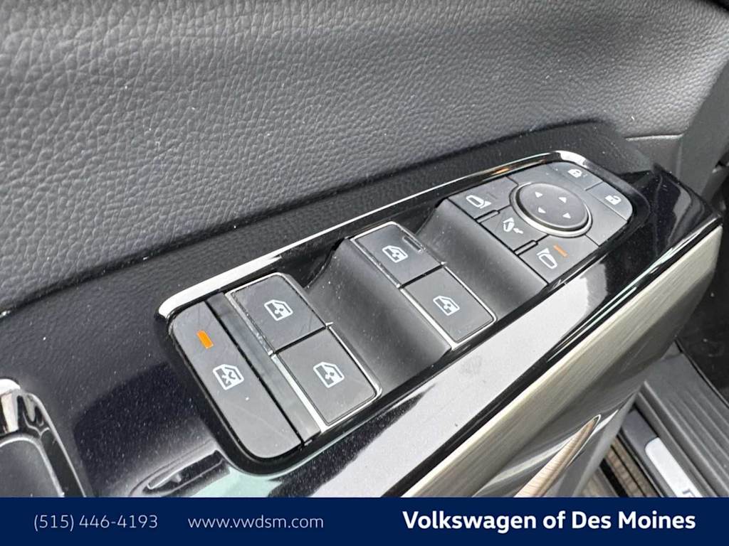 Thumbnail: 2022 Nissan Pathfinder - 23