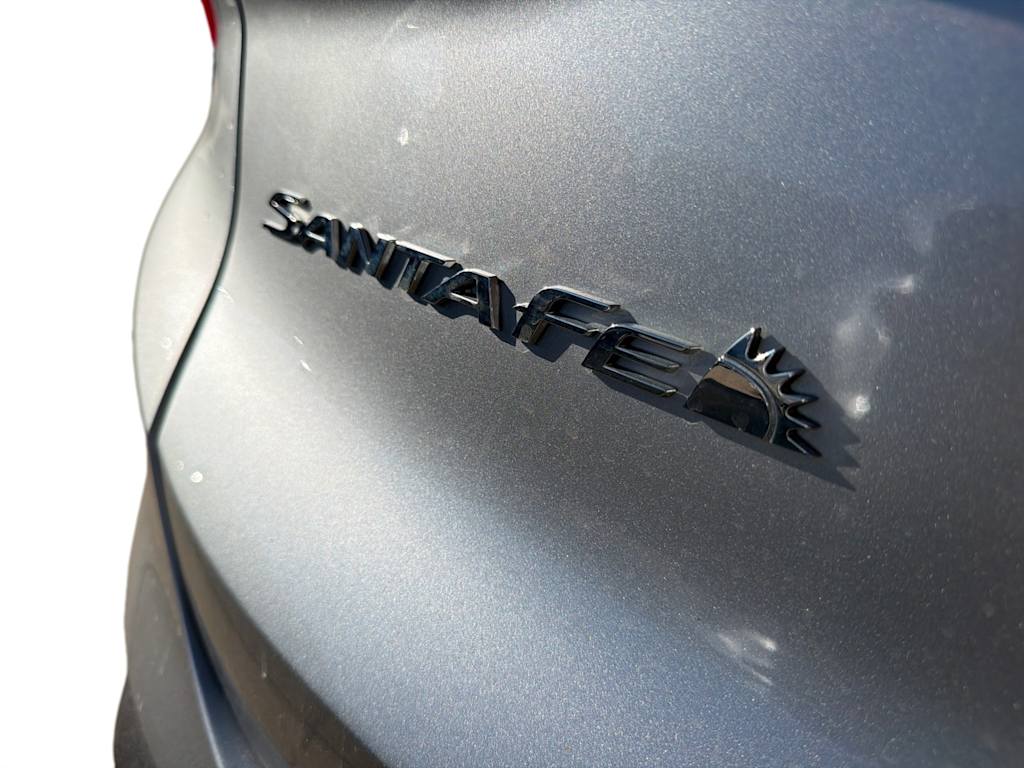 Thumbnail: 2021 Hyundai Santa Fe - 7