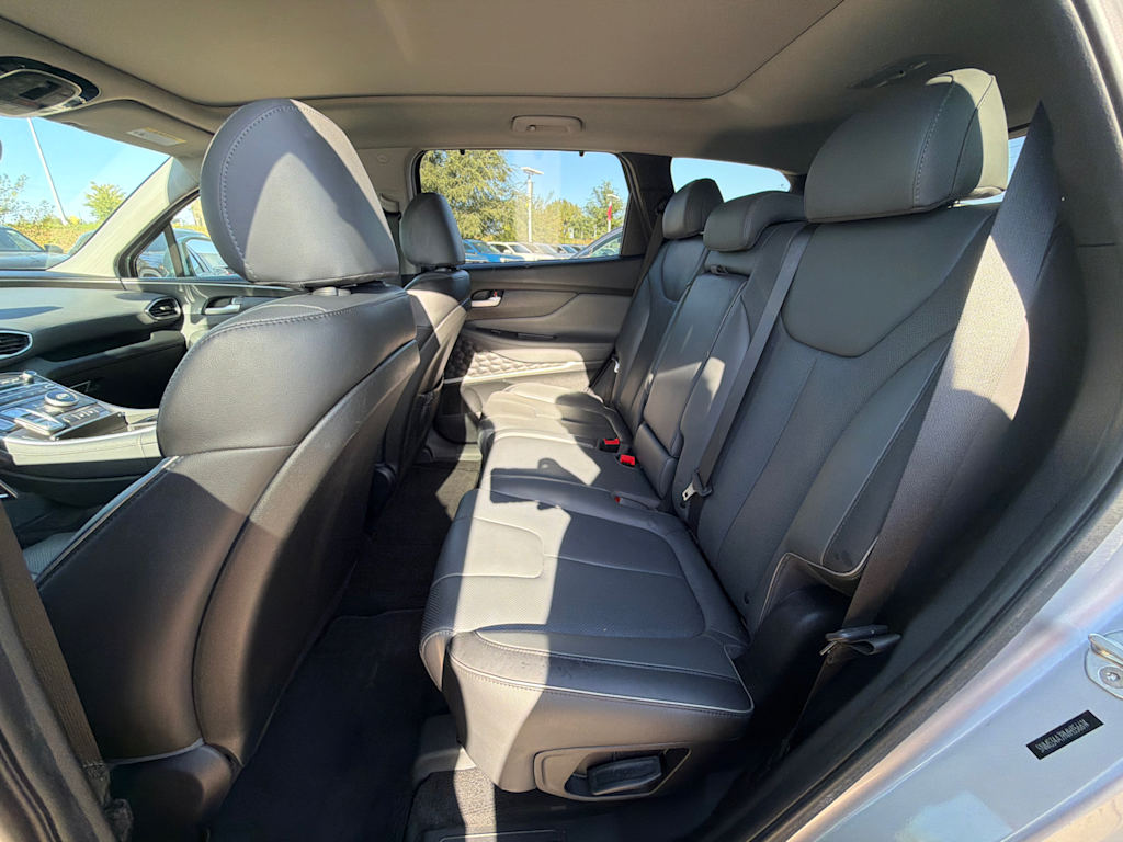 Thumbnail: 2021 Hyundai Santa Fe - 13
