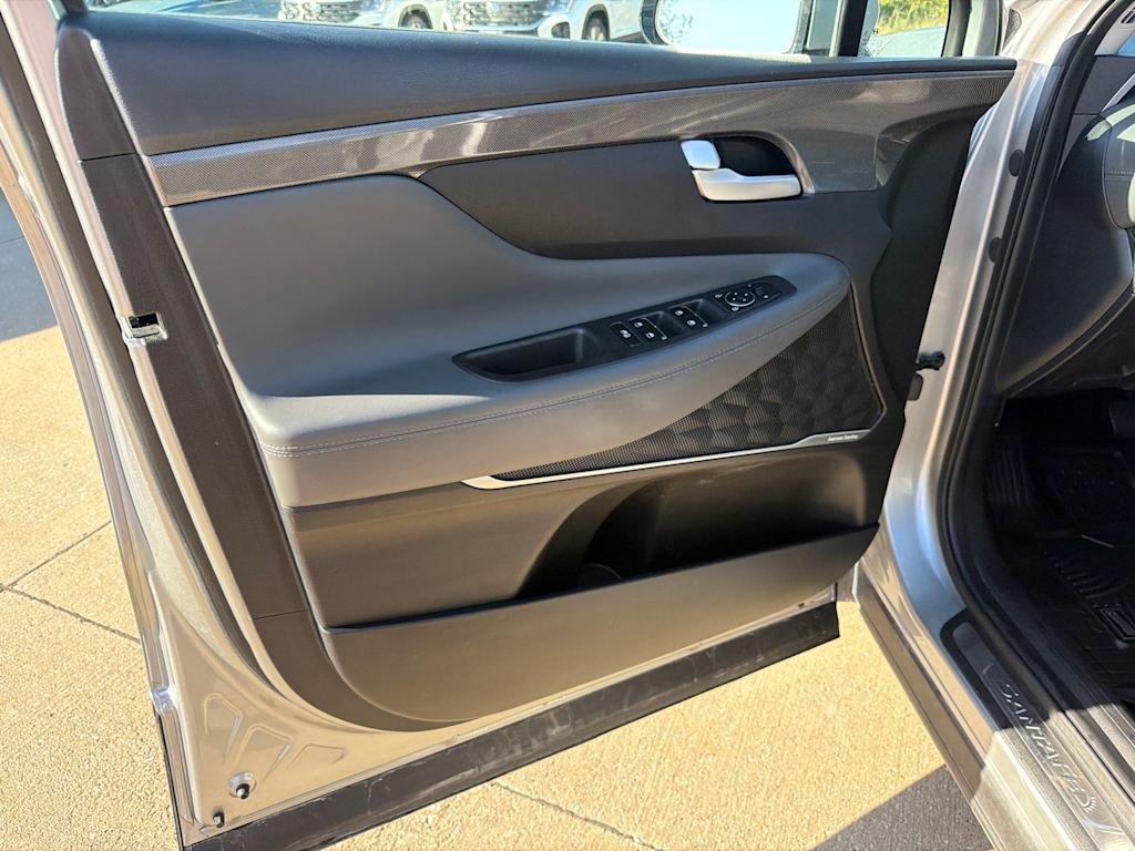 Thumbnail: 2021 Hyundai Santa Fe - 21