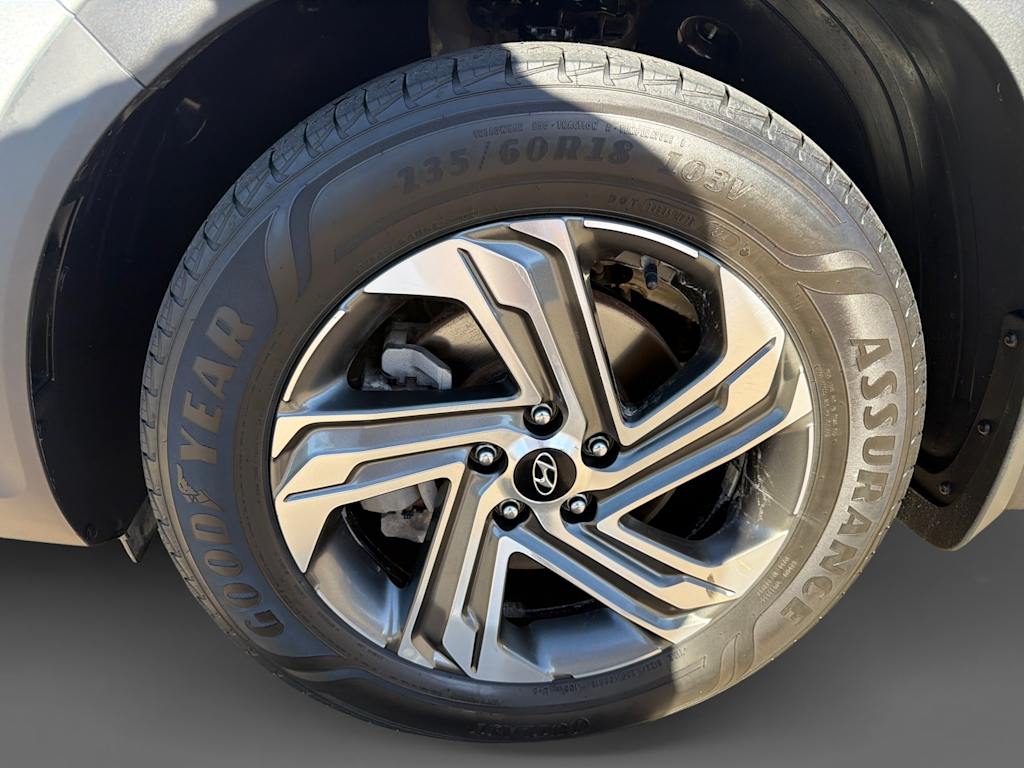 Thumbnail: 2021 Hyundai Santa Fe - 8