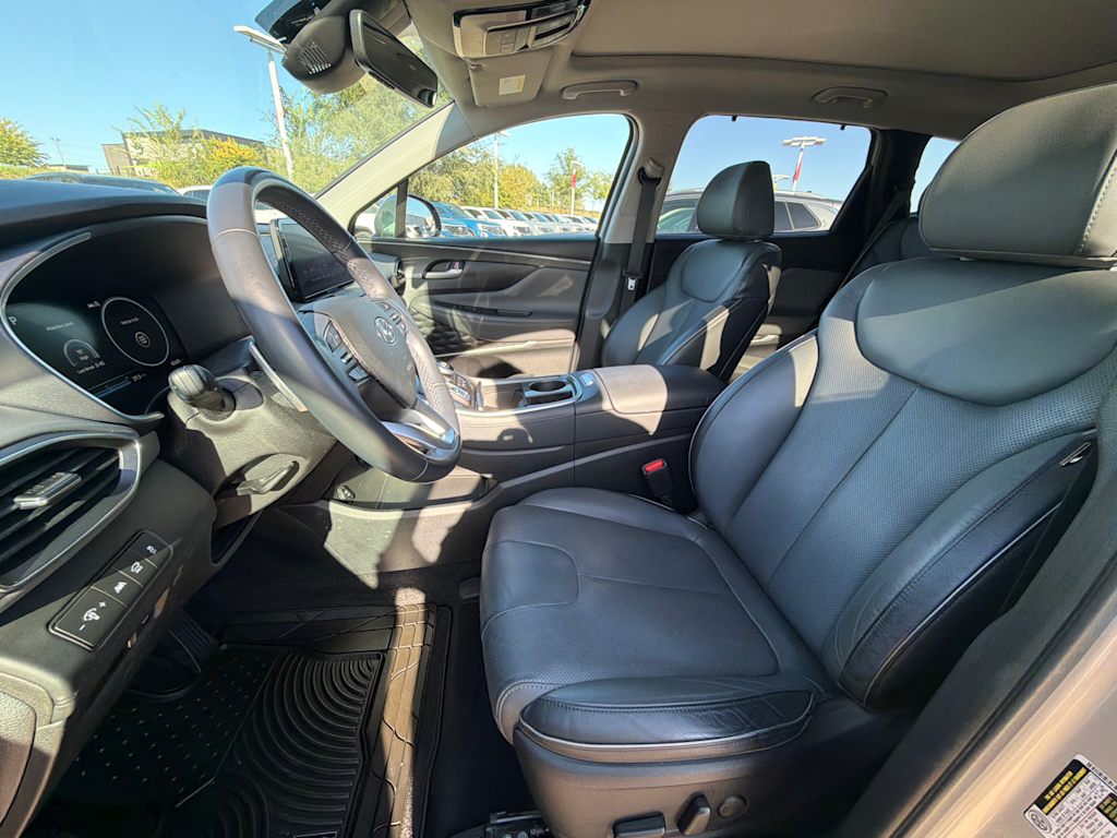 Thumbnail: 2021 Hyundai Santa Fe - 11