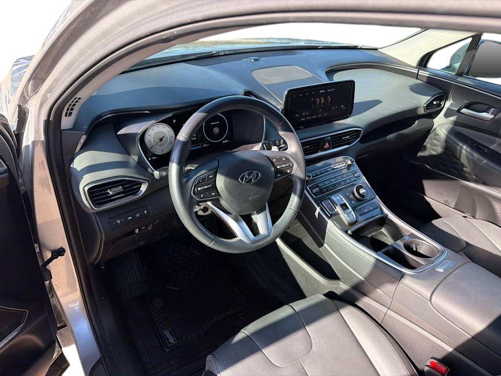 Thumbnail: 2021 Hyundai Santa Fe - 2