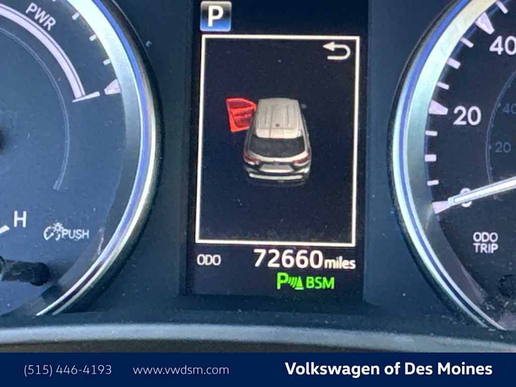 Thumbnail: 2018 Toyota Highlander - 17