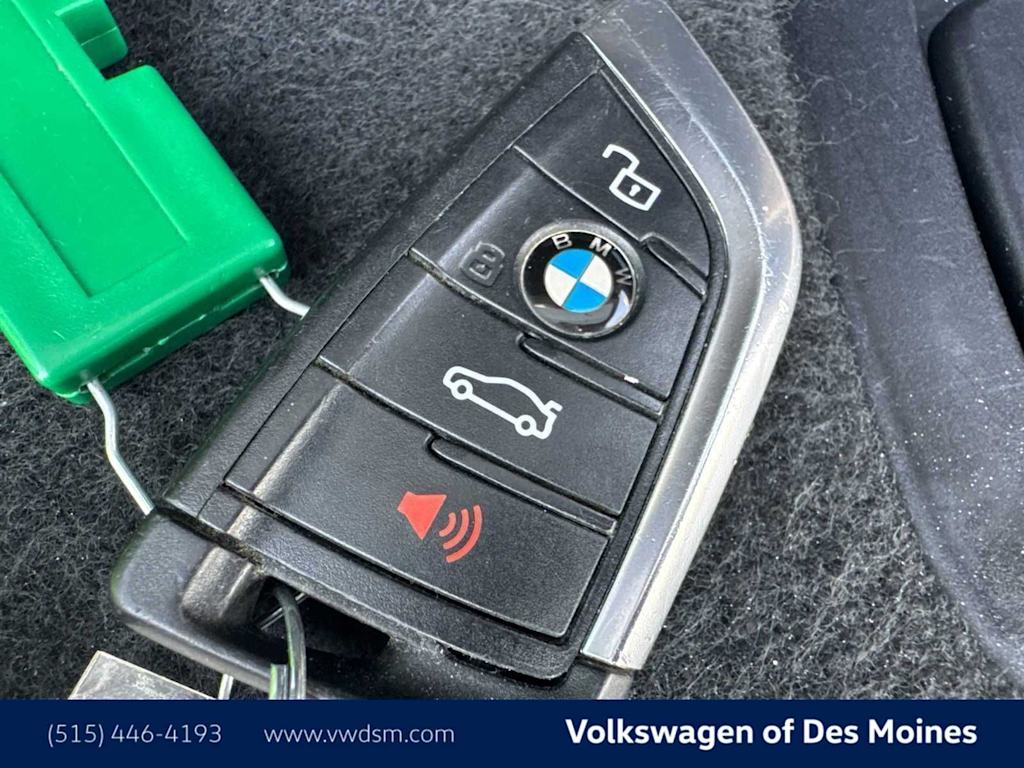 Thumbnail: 2022 BMW X3 - 19