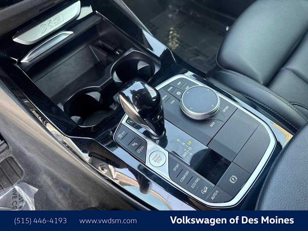 Thumbnail: 2022 BMW X3 - 16