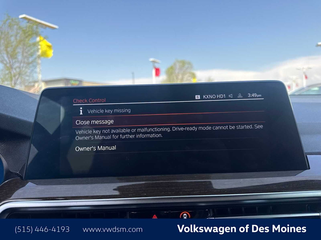Thumbnail: 2022 BMW X3 - 15