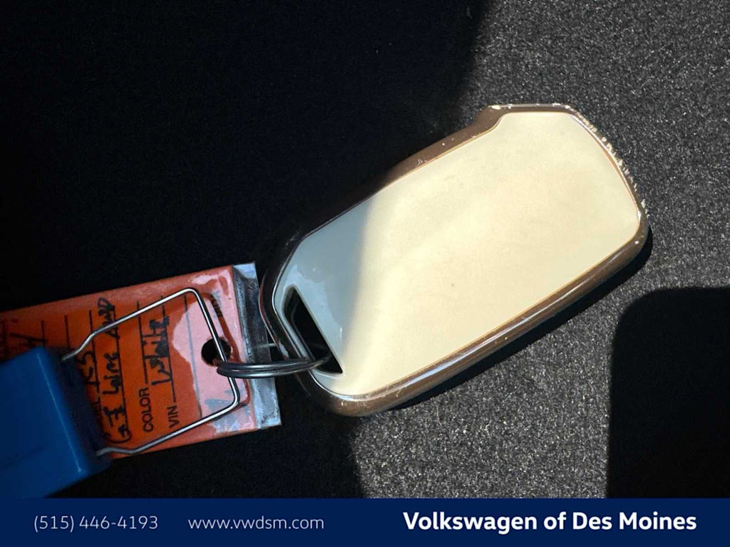 Thumbnail: 2024 Kia K5 - 18