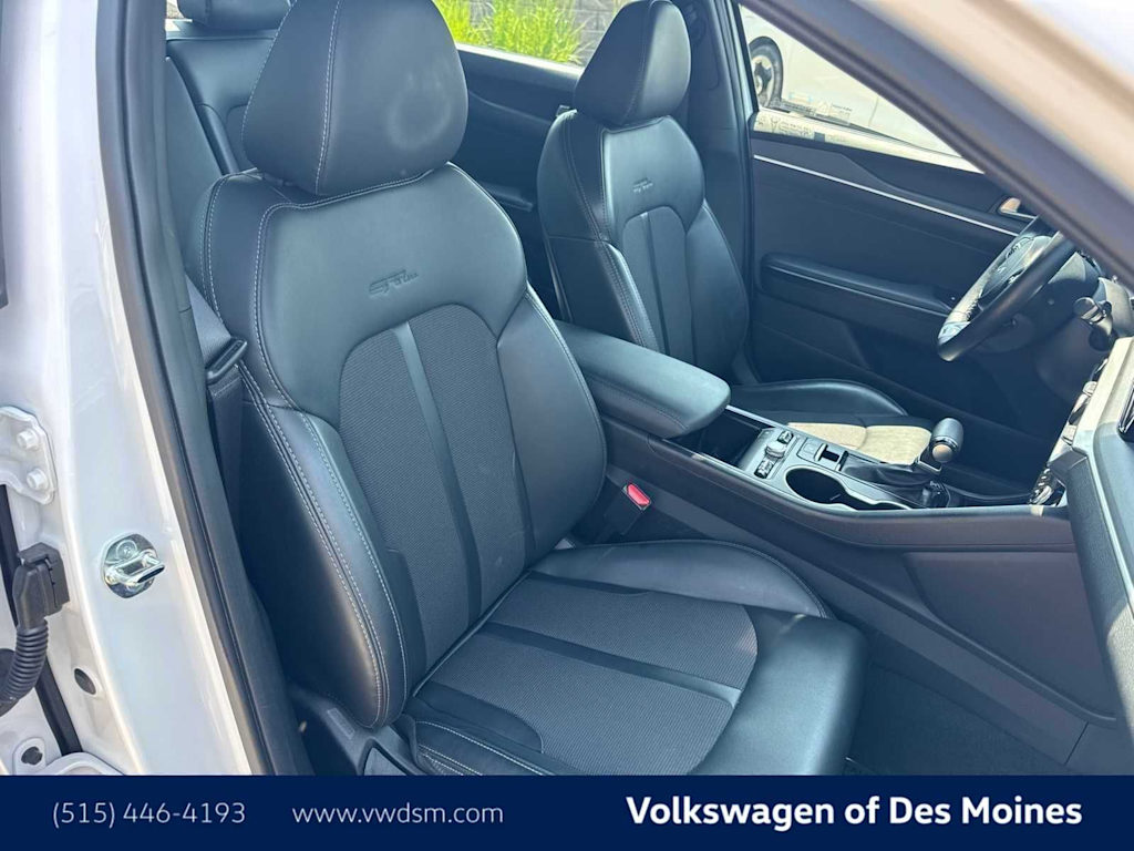 Thumbnail: 2024 Kia K5 - 11