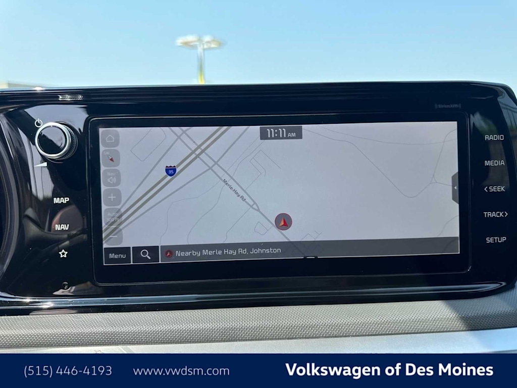 Thumbnail: 2024 Kia K5 - 14