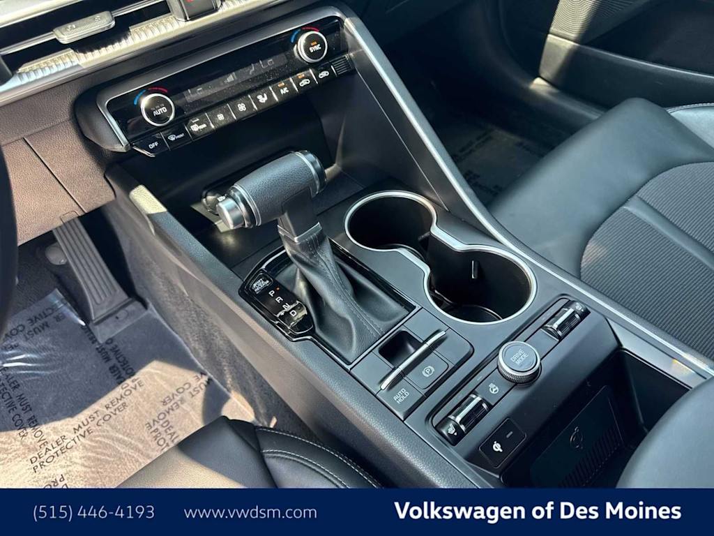 Thumbnail: 2024 Kia K5 - 15