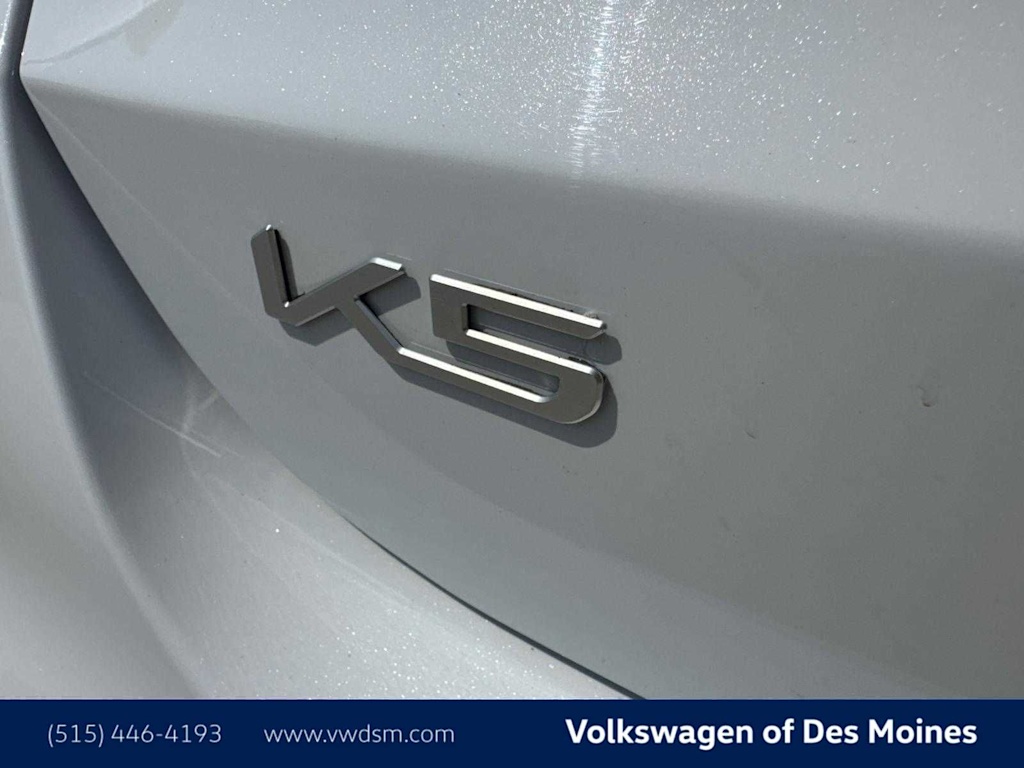 Thumbnail: 2024 Kia K5 - 6