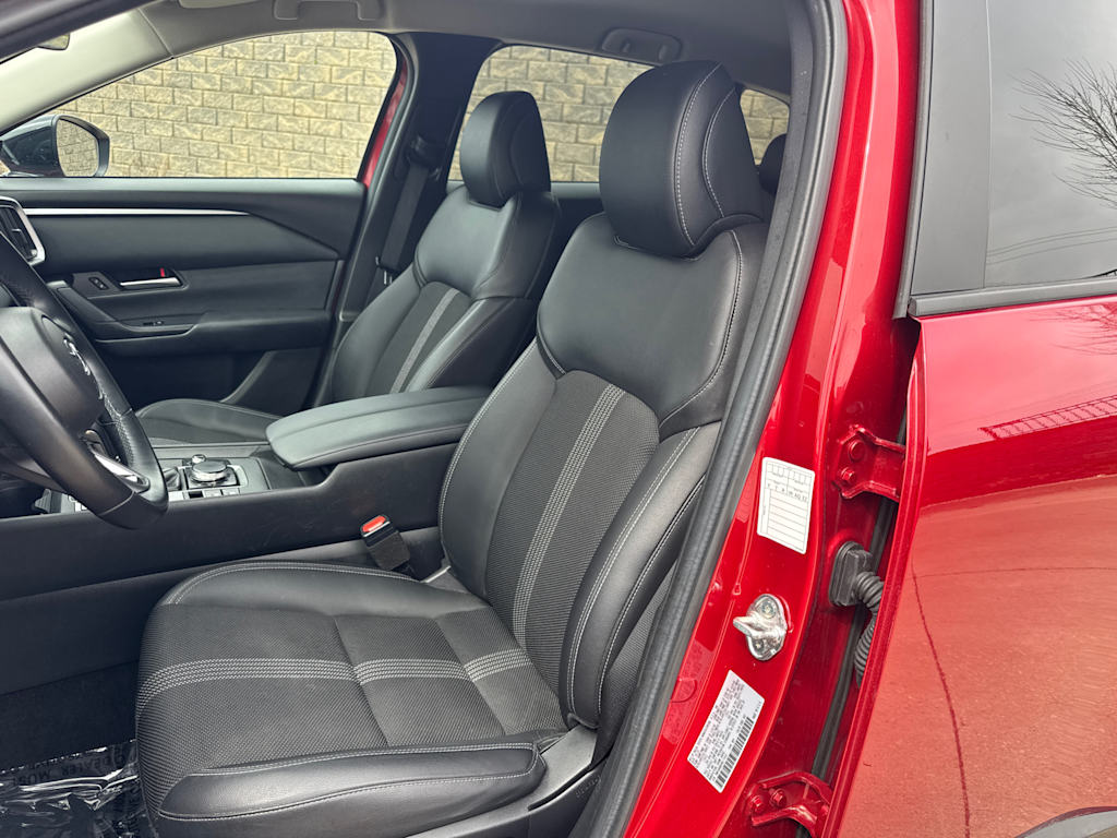 2024 Mazda CX-50 S Preferred 11