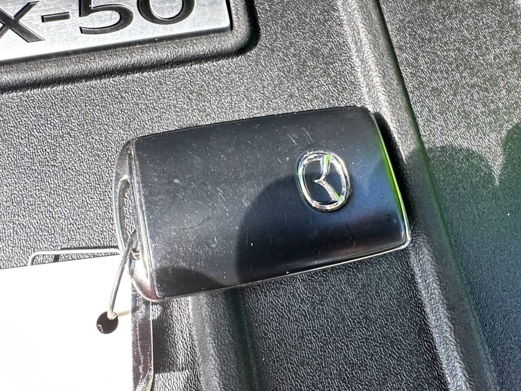 Thumbnail: 2024 Mazda CX-50 - 19