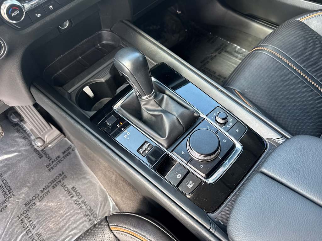 Thumbnail: 2024 Mazda CX-50 - 16