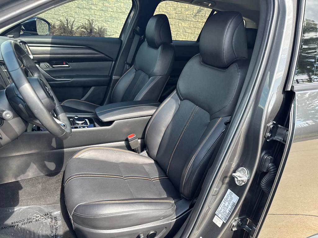 Thumbnail: 2024 Mazda CX-50 - 11