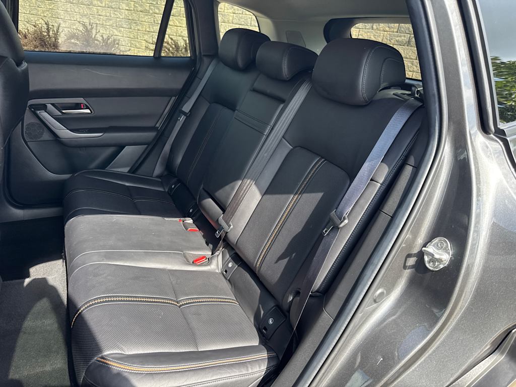 Thumbnail: 2024 Mazda CX-50 - 13