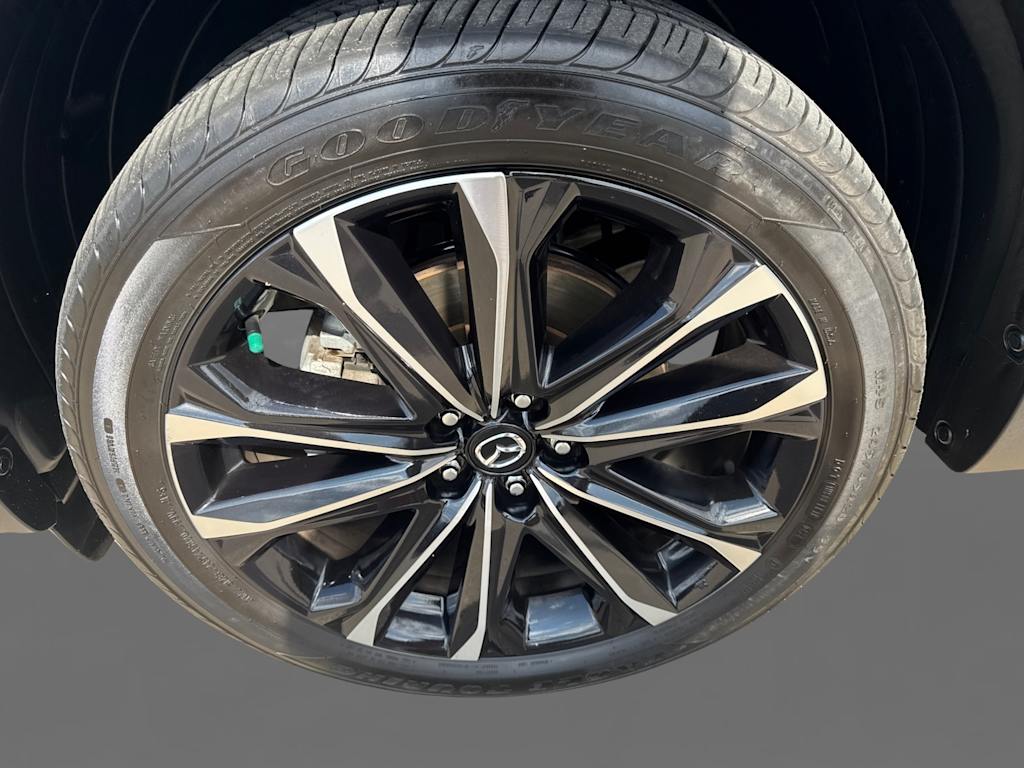 Thumbnail: 2024 Mazda CX-50 - 8