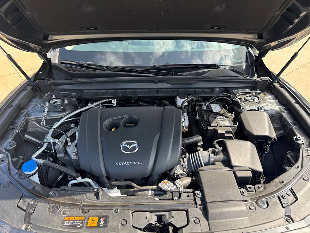 Thumbnail: 2024 Mazda CX-50 - 9