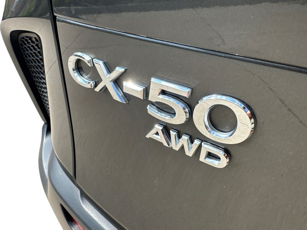 Thumbnail: 2024 Mazda CX-50 - 7