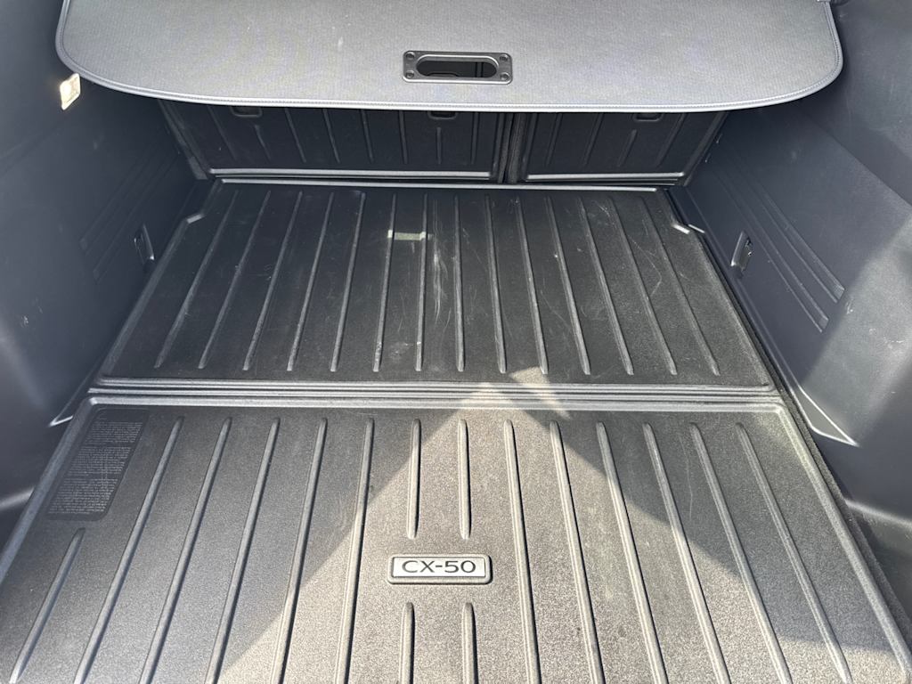 Thumbnail: 2024 Mazda CX-50 - 18