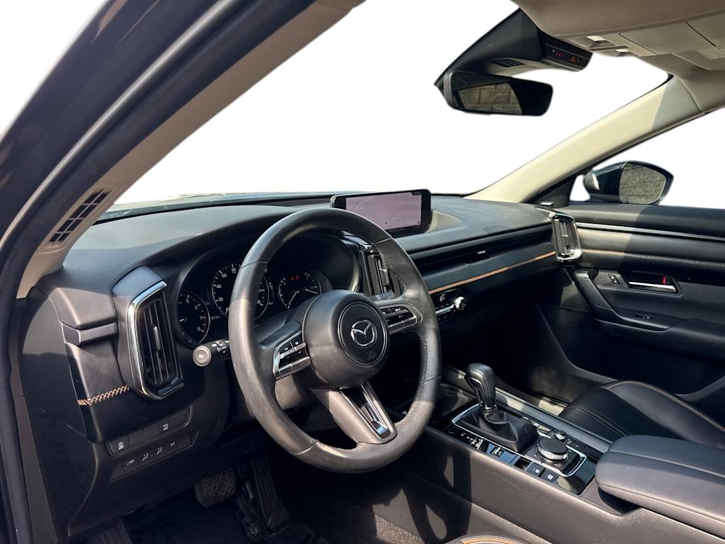 Thumbnail: 2024 Mazda CX-50 - 2