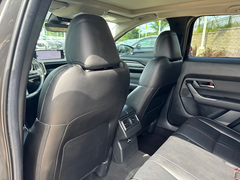 Thumbnail: 2024 Mazda CX-50 - 21