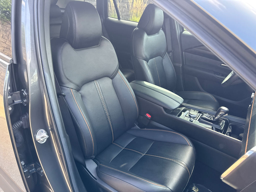 Thumbnail: 2024 Mazda CX-50 - 12